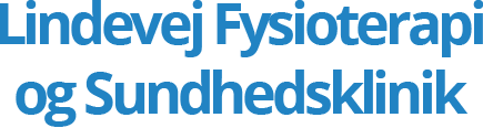 Fysioterapi Holbæk nær Odsherred - Lindevej Fysioterapi & Sundhedsklinik